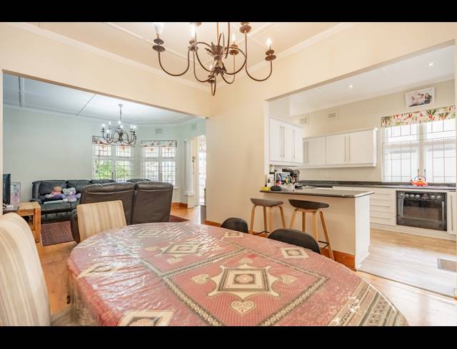 3 BEDROOM HOUSE FOR SALE IN MORNINGSIDE
